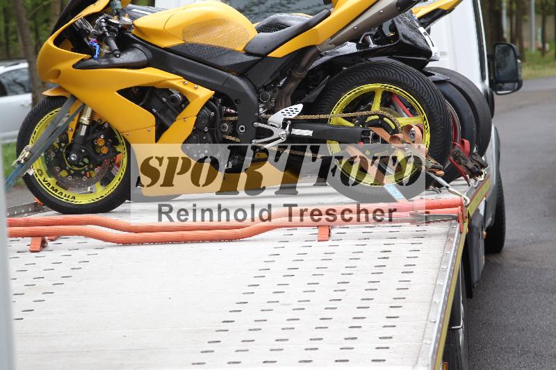 /Archiv-2025/08 20.04.2025 Speer Racing ADR/Impressionen